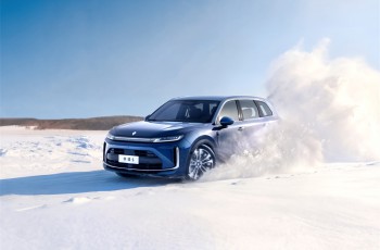 五菱与华为乾崑：双向奔赴造一台好车，华境S4月7日全球首发