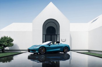 全球领跑，智启新程｜比亚迪亮相2026北京车展