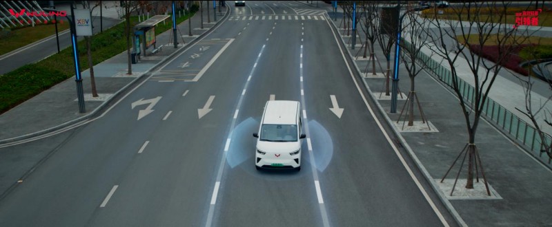 2026款五菱扬光6.98万起正式上市 以三大技术引领高效创富新时代