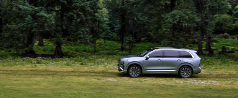 10万级唯一大六座SUV，星光L上市10.98万起