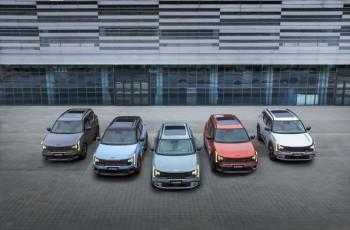 满配实力、价值越级 起亚全新赛图斯预售开启 限时预售价8.09万元起，另享至高2.7万元尊享礼遇