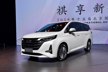 传祺GM6