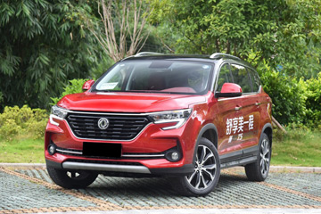 风行T5