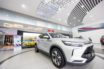 BEIJING-X7