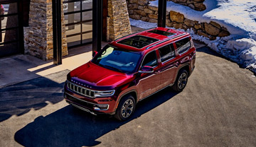 Jeep