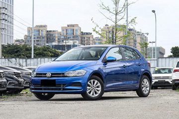 大众POLO