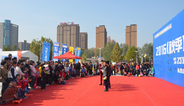 郑州车展