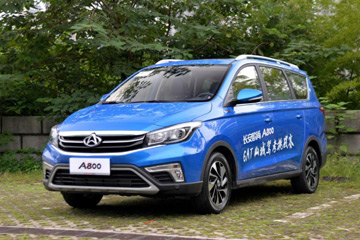 长安欧尚A800